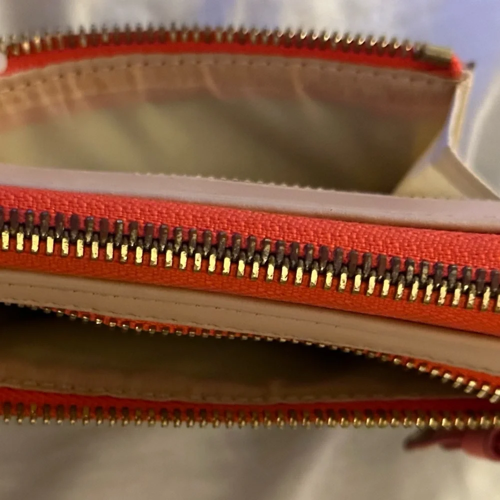 Spartina 449 Hilton Head Fanfare Wallet/Wristlet